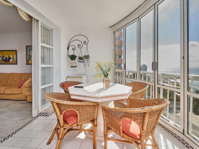 Apartment for Sale in Fuengirola, Malaga 4