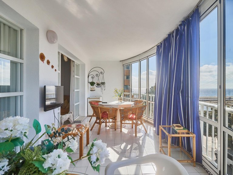 Apartment for Sale in Fuengirola, Malaga 5