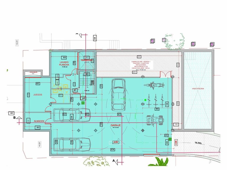 Apartment for Sale in Marbella, Malaga 57