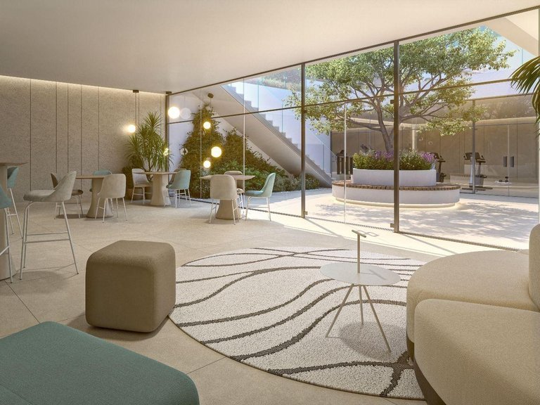 Apartment for Sale in Estepona, Malaga 20