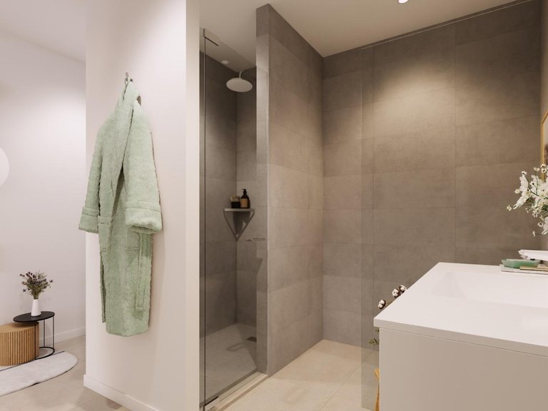 Apartment for Sale in La Linea De La Concepcion, Cadiz 20