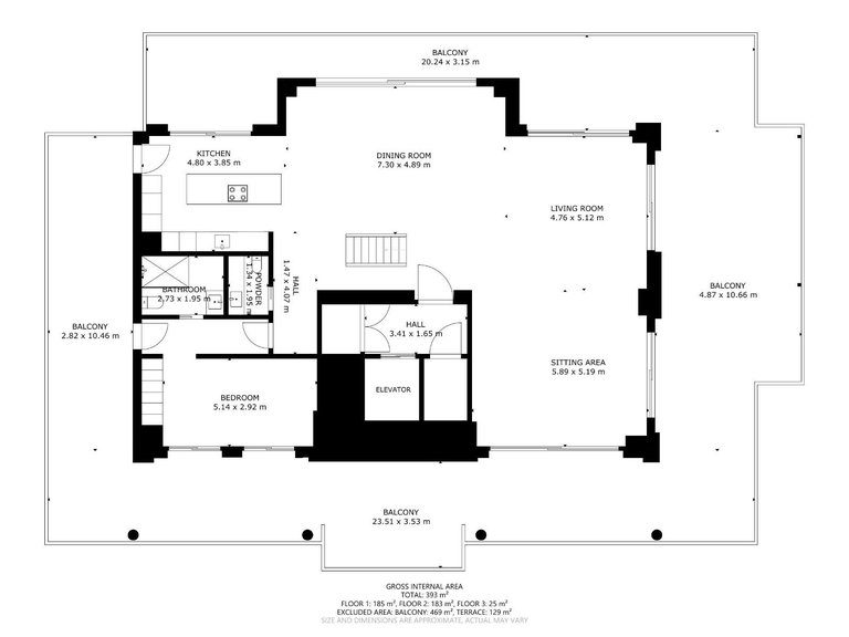 Apartment for Sale in Marbella, Malaga 70