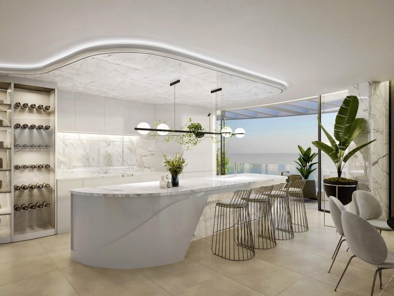 Apartment for Sale in Benahavis, Malaga 3