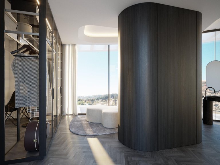 Apartment for Sale in Benahavis, Malaga 30