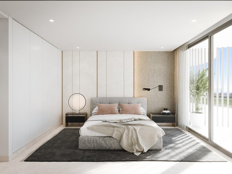 Apartment for Sale in Benahavis, Malaga 24