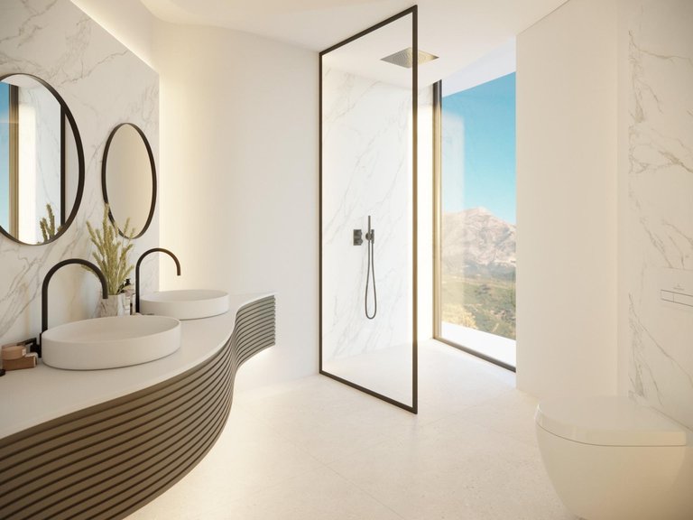 Apartment for Sale in Benahavis, Malaga 28