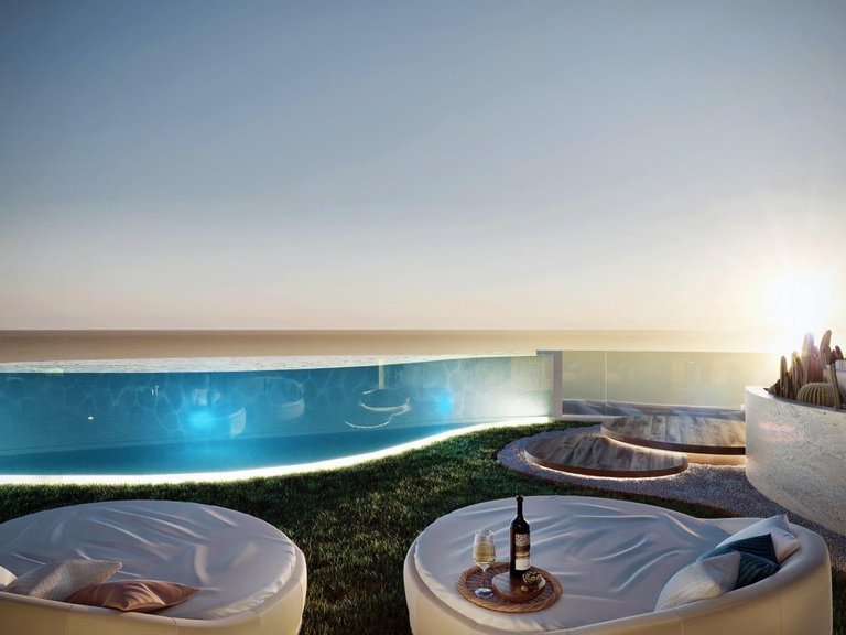 Apartment for Sale in Benahavis, Malaga 31