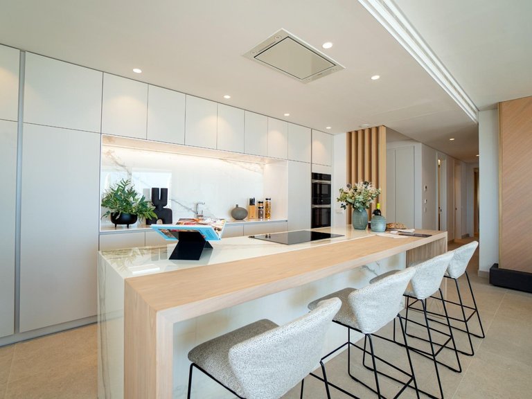 Apartment for Sale in Benahavis, Malaga 45