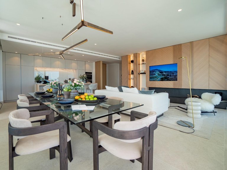 Apartment for Sale in Benahavis, Malaga 49