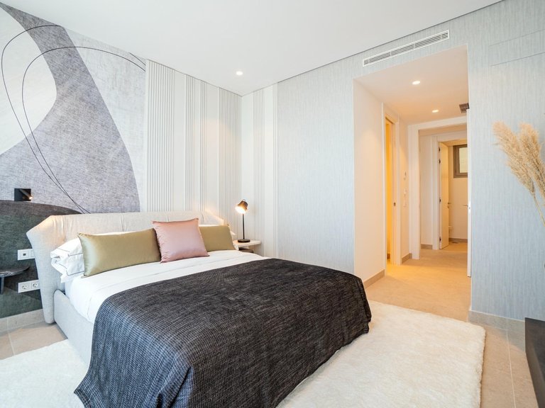Apartment for Sale in Benahavis, Malaga 58