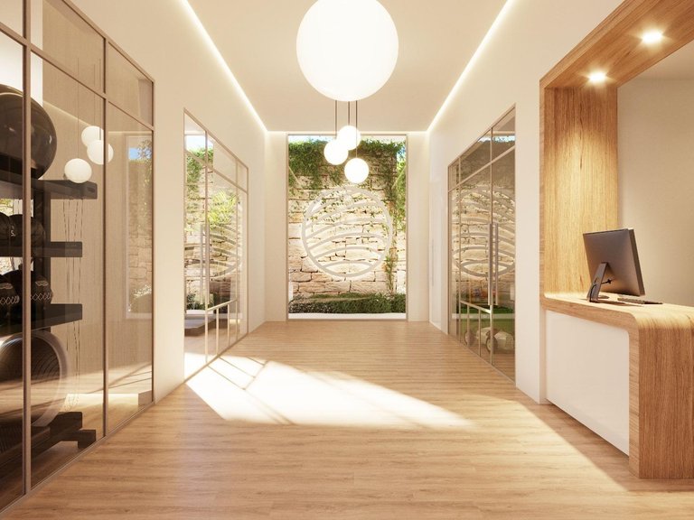 Apartment for Sale in Benahavis, Malaga 11