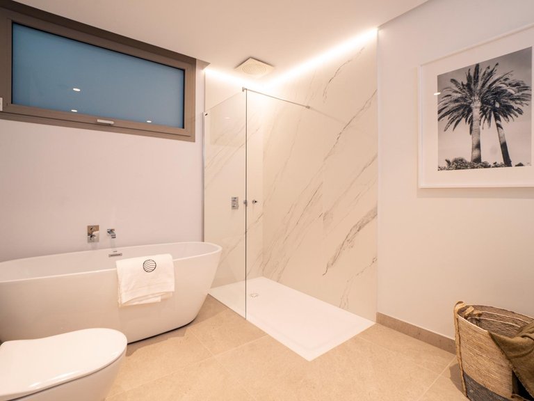 Apartment for Sale in Benahavis, Malaga 50