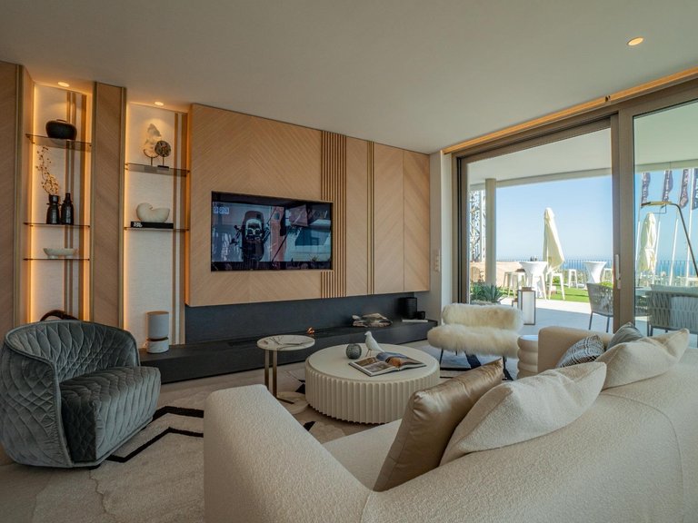 Apartment for Sale in Benahavis, Malaga 41
