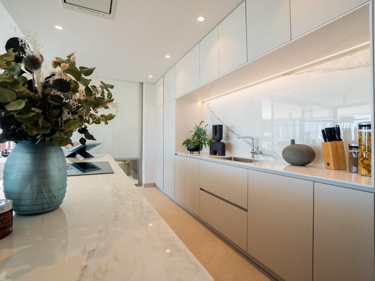 Apartment for Sale in Benahavis, Malaga 43