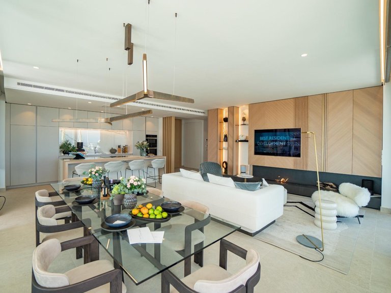 Apartment for Sale in Benahavis, Malaga 44