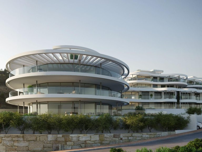 Apartment for Sale in Benahavis, Malaga 6