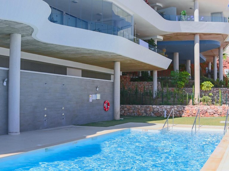 Apartment for Sale in Benalmádena, Malaga 52