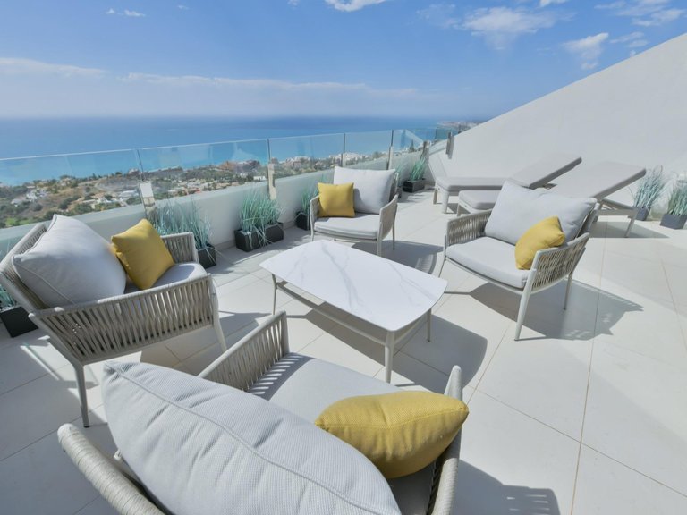 Apartment for Sale in Benalmádena, Malaga 57