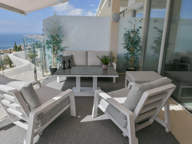 Apartment for Sale in Benalmádena, Malaga 58