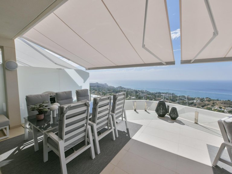 Apartment for Sale in Benalmádena, Malaga 59