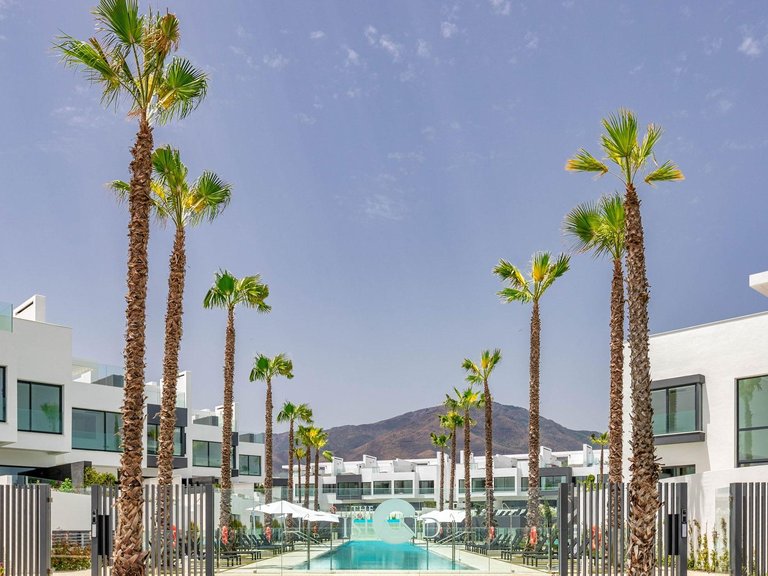 Apartment for Sale in Estepona, Malaga 14