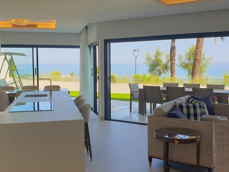 Apartment for Sale in Estepona, Malaga 16
