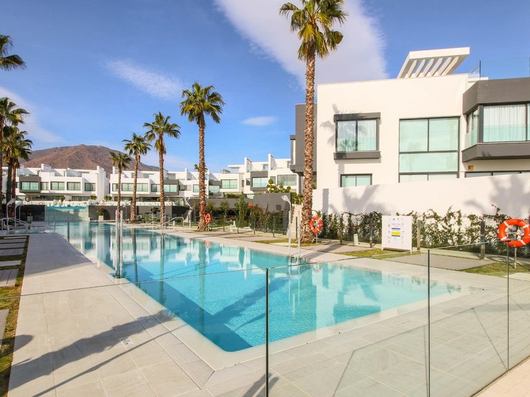 Apartment for Sale in Estepona, Malaga 24