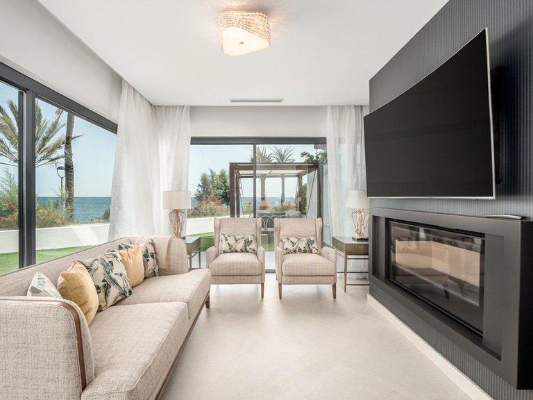 Apartment for Sale in Estepona, Malaga 5