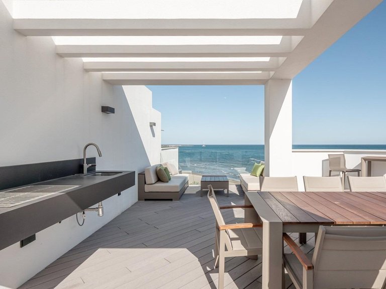 Apartment for Sale in Estepona, Malaga 9