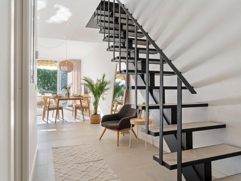 Town House for Sale in Marbella, Malaga 11