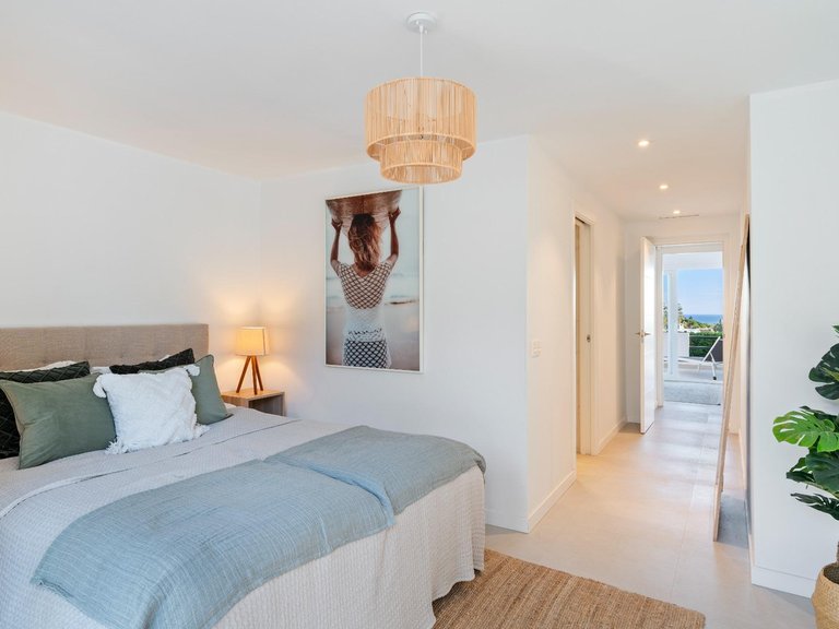 Town House for Sale in Marbella, Malaga 12