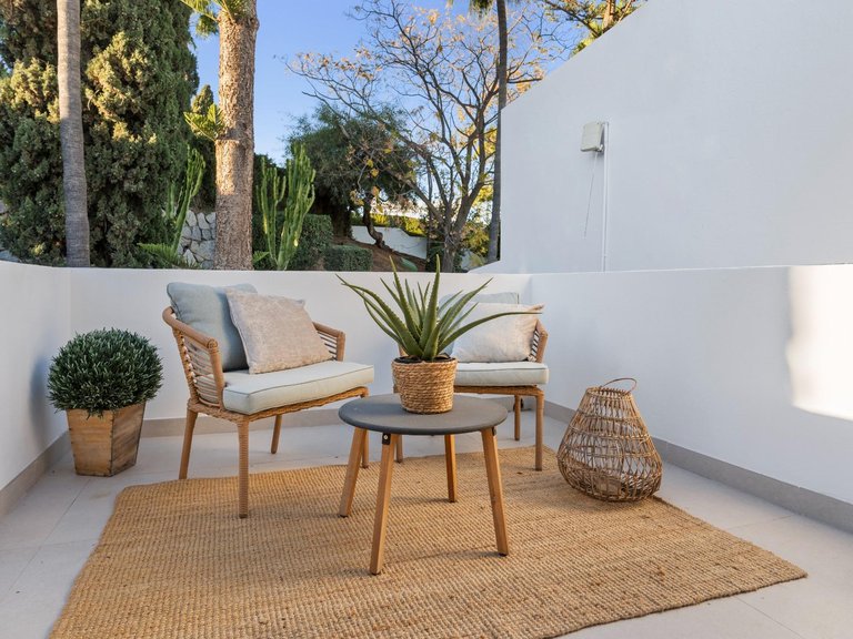 Town House for Sale in Marbella, Malaga 13