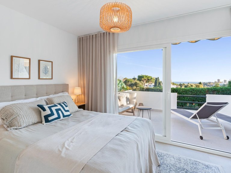 Town House for Sale in Marbella, Malaga 14