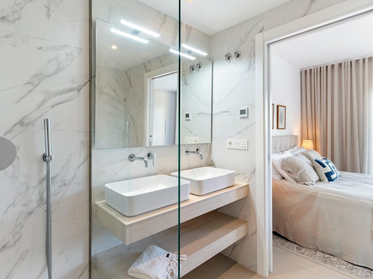 Town House for Sale in Marbella, Malaga 15