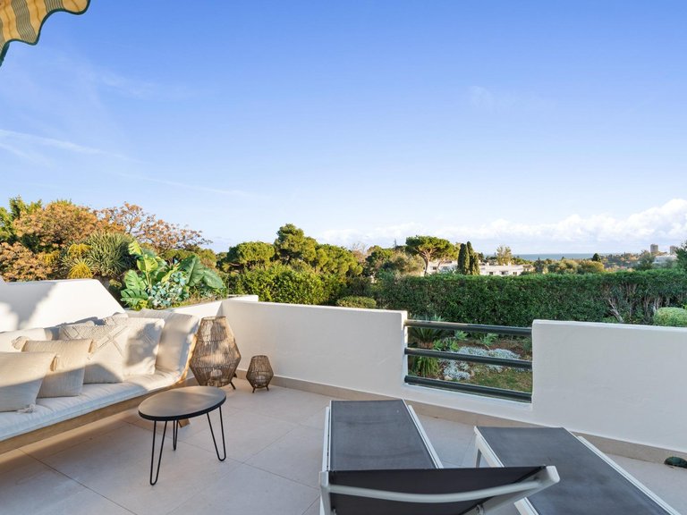 Town House for Sale in Marbella, Malaga 16