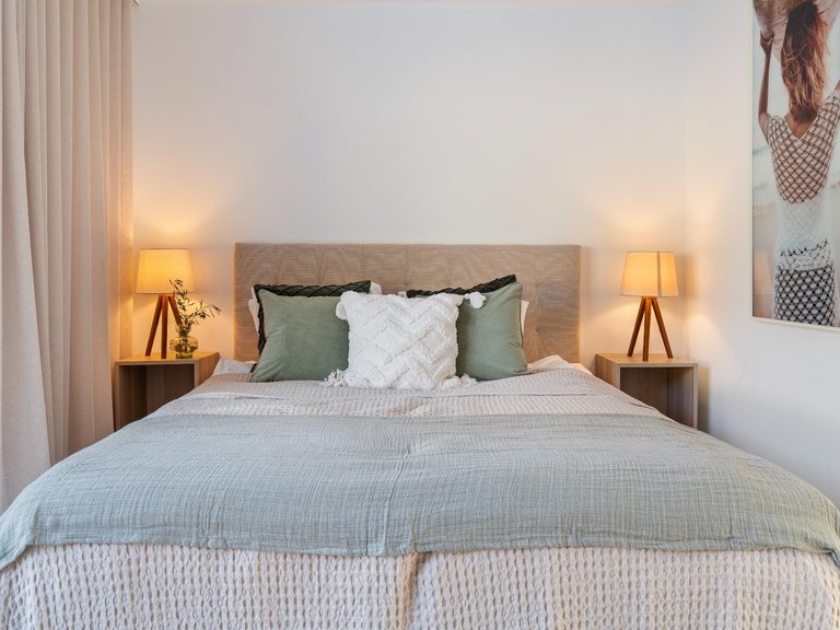 Town House for Sale in Marbella, Malaga 19