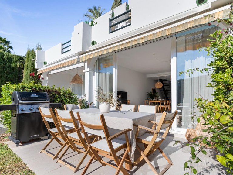 Town House for Sale in Marbella, Malaga 2