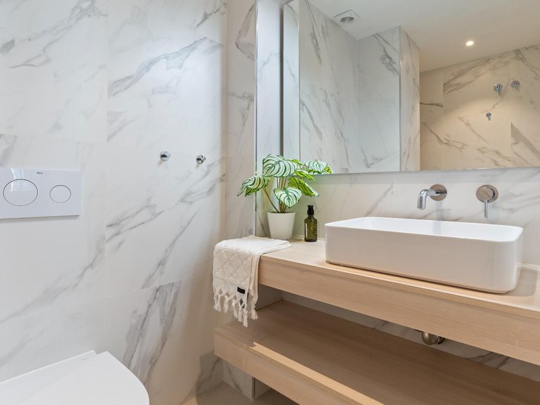 Town House for Sale in Marbella, Malaga 20