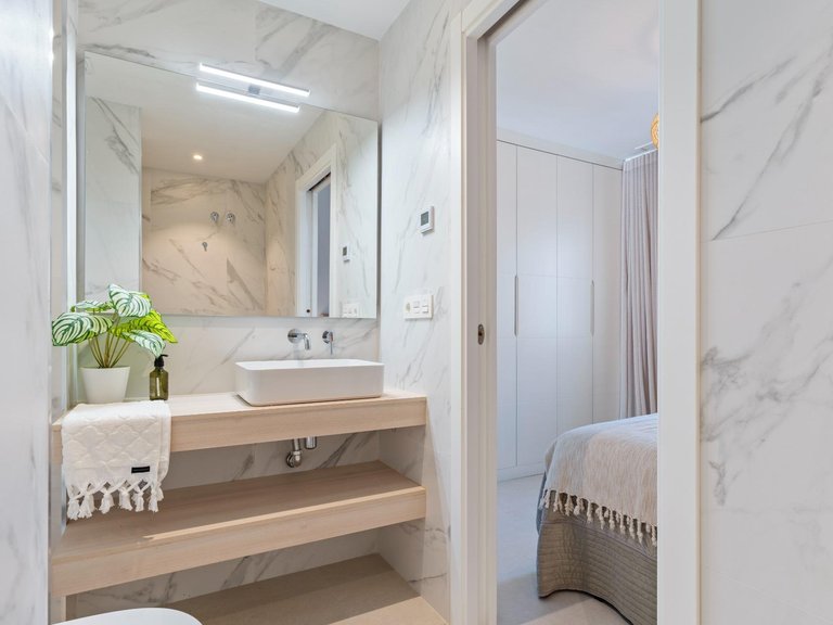 Town House for Sale in Marbella, Malaga 24