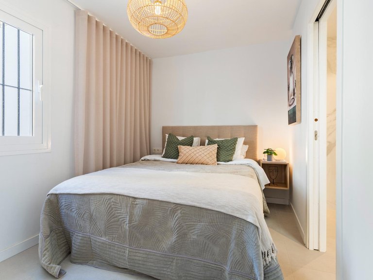 Town House for Sale in Marbella, Malaga 25