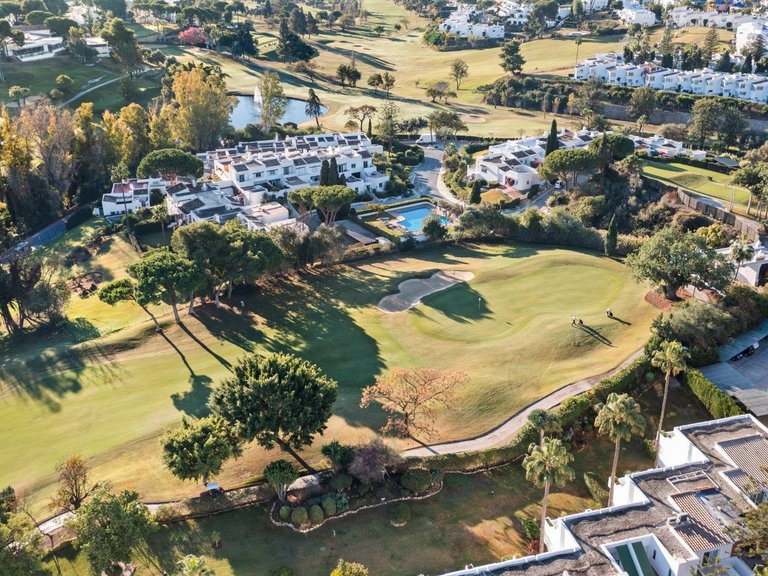 Town House for Sale in Marbella, Malaga 26