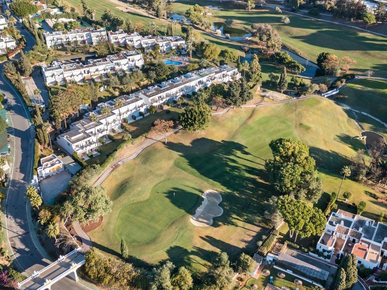 Town House for Sale in Marbella, Malaga 3