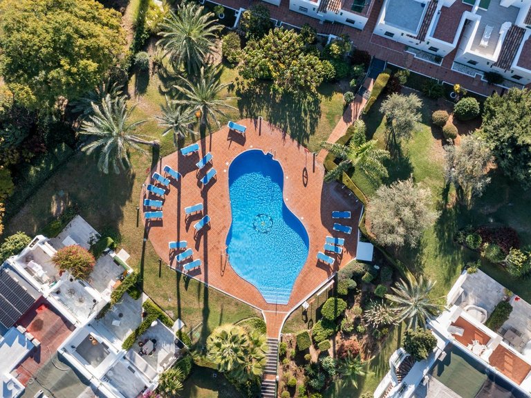 Town House for Sale in Marbella, Malaga 4