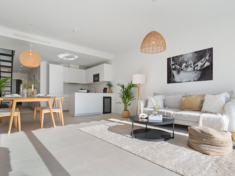 Town House for Sale in Marbella, Malaga 5