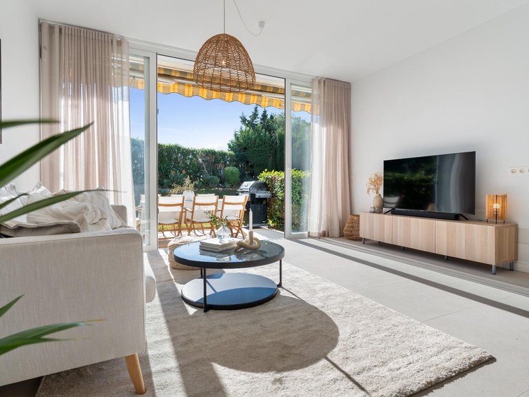 Town House for Sale in Marbella, Malaga 6