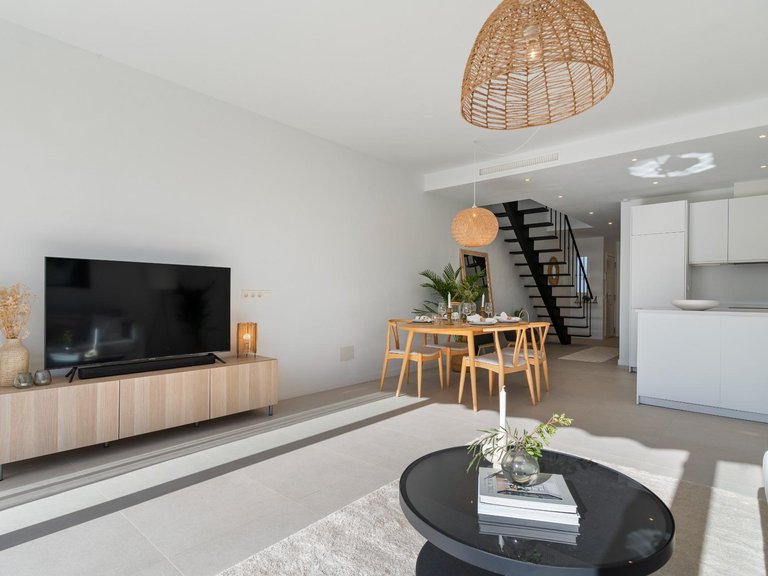 Town House for Sale in Marbella, Malaga 7