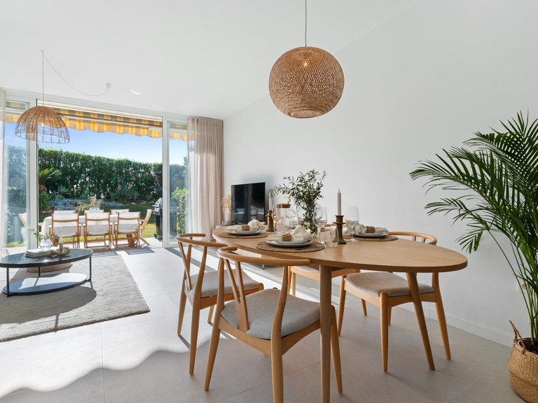 Town House for Sale in Marbella, Malaga 8