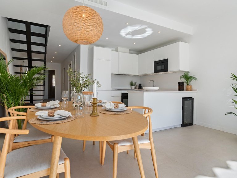 Town House for Sale in Marbella, Malaga 9