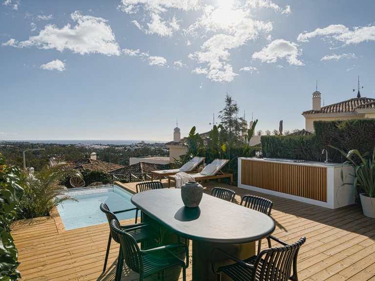 Apartment for Sale in Marbella, Malaga 3