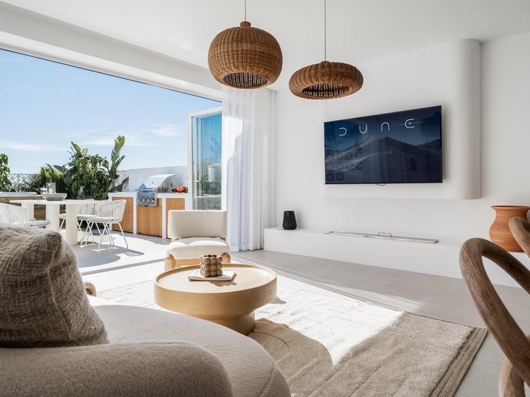 Town House for Sale in Marbella, Malaga 10